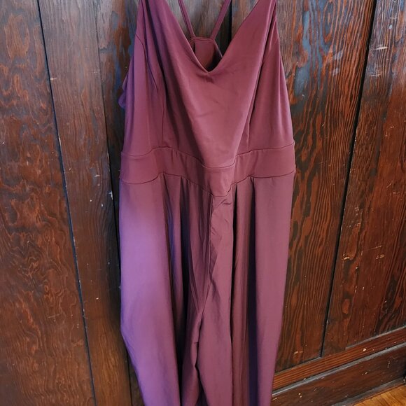 Halara Jumpsuit - Picture 2 of 4